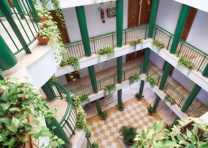 Apartamento Individual Con Piscina