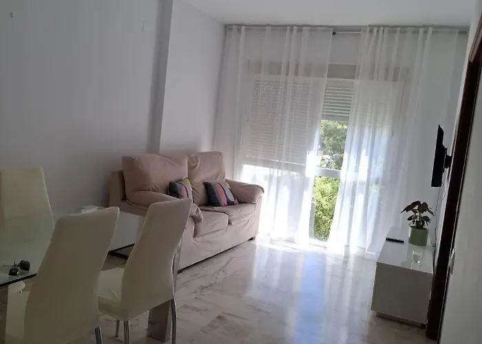 Apartamento Individual Con Piscina