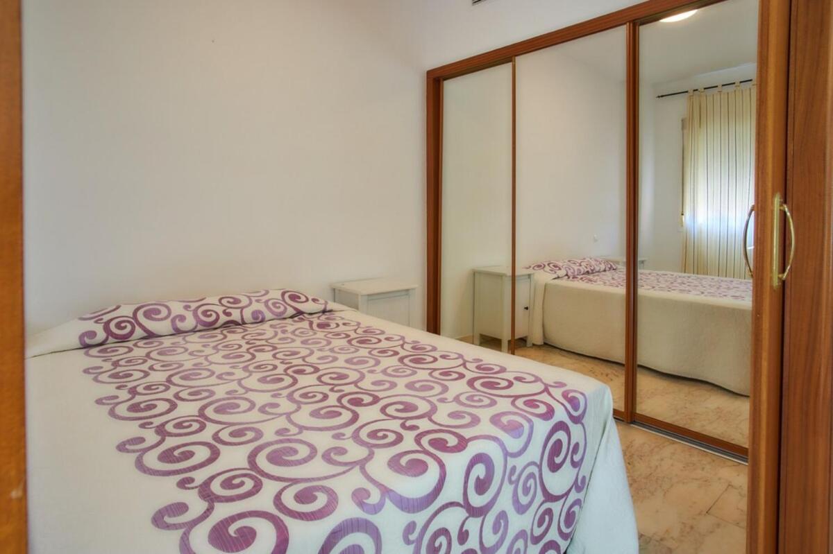 Apartment Individual Con Piscina