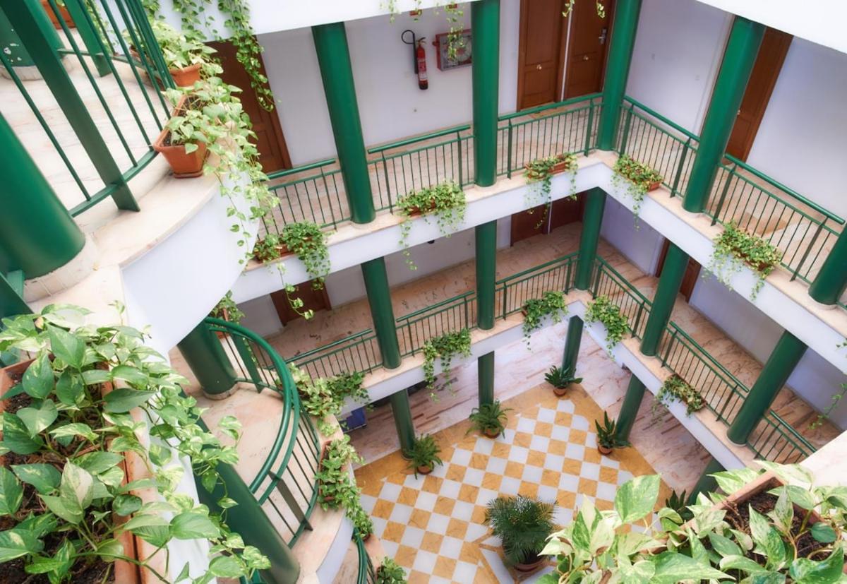 Apartment Individual Con Piscina