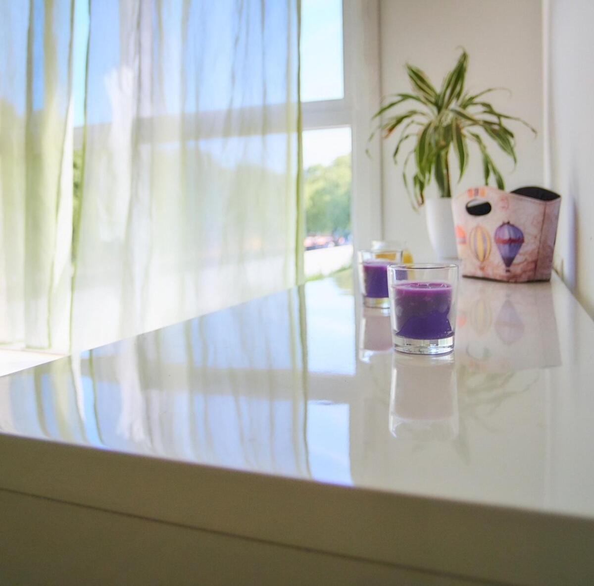 Apartment Individual Con Piscina