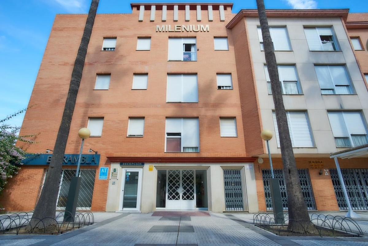 Apartment Individual Con Piscina *