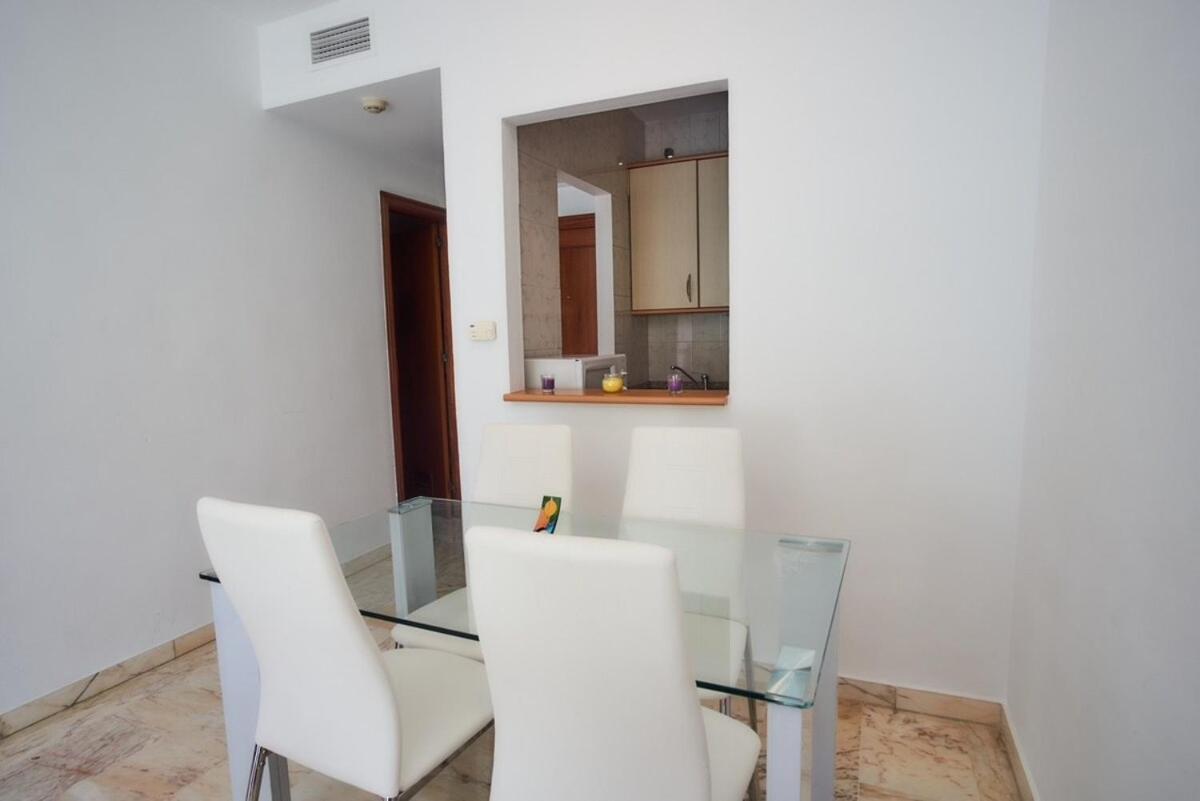 Apartment Individual Con Piscina Seville